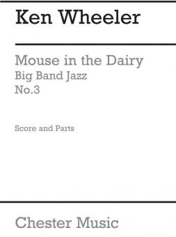 The Mouse In The Dairy 