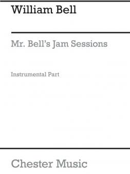 Jam Sessions (Instrumental Part) 