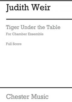 Tiger Under The Table 