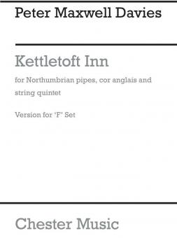 Kettletoft Inn (Version For 'F' Set) 