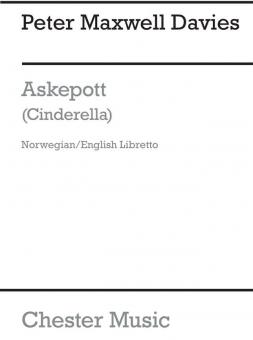 Askepott (Cinderella) 