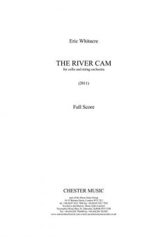 The River Cam (2011) 