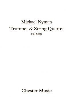 Trumpet & String Quartet 