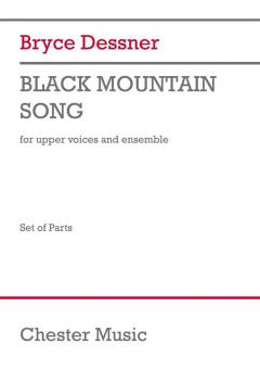 Black Mountain Song (Parts) 