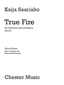 True Fire (2014) 