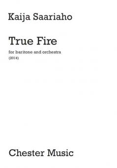 True Fire (2014) 