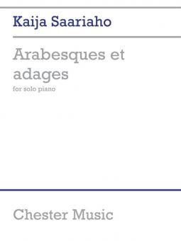 Arabesques Et Adages 