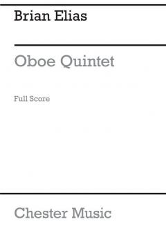 Oboe Quintet 