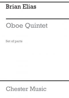 Oboe Quintet 