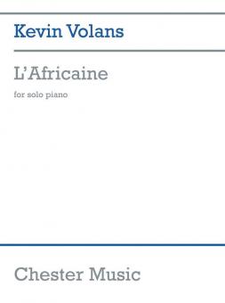 L'Africaine 