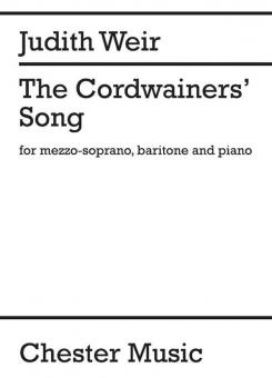 The Cordwainers' Song 