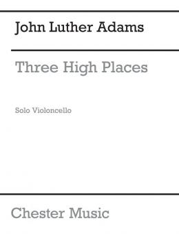 Three High Places 