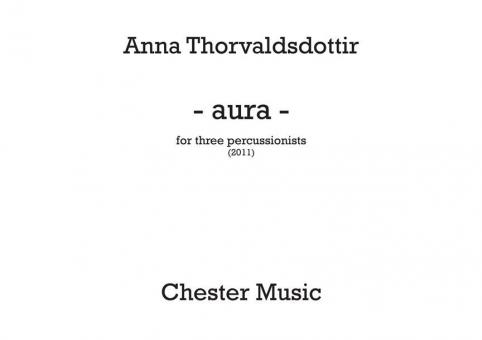 Aura (2011) 