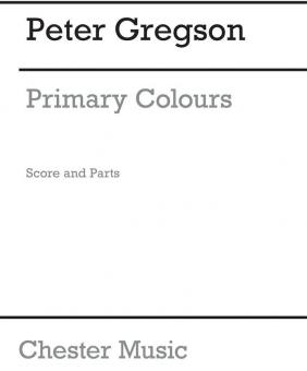 Primary Colours 