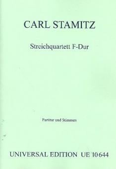 Streichquartett 