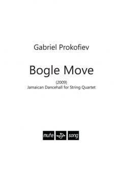 Bogle Move (2009) 