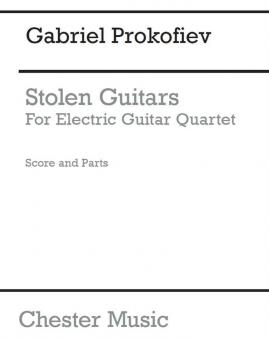 Stolen Guitars 