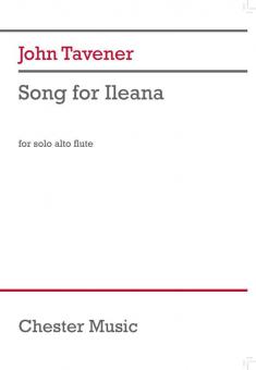 Song for Ileana 
