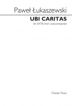 Ubi Caritas 