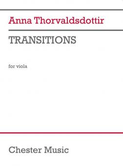 Transitions (version for Viola) 