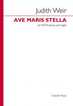 Ave maris stella 