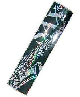 Case Stickers (Pack Of Six) 