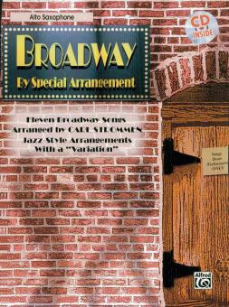 Broadway by Special Arrangement 