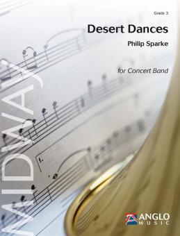 Desert Dances 