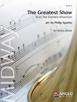 The Greatest Show 