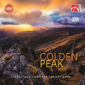 Golden Peak 