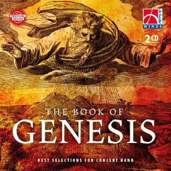 The Book of Genesis 