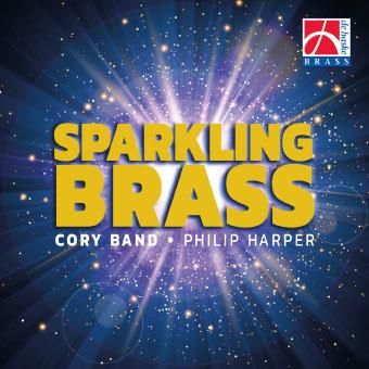 Sparkling Brass 