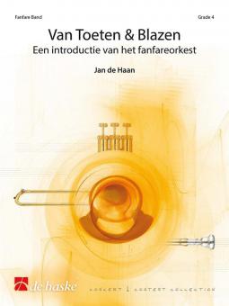 Van Toeten & Blazen (Fanfarenorchester) 