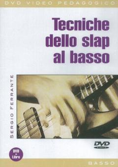 Tecniche Dello Slap Al Basso 