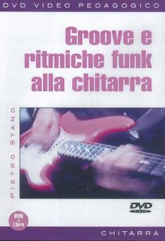 Groove E Ritmiche Funk Alla Chitarra 