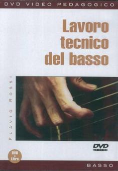 Lavoro Tecnico Del Basso 