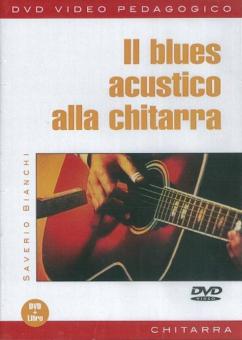 Il Blues Acustico Alla Chitarra 