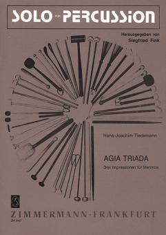 Agia Triada 
