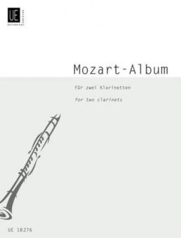 Mozart Album 