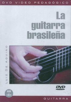 La Guitarra Brasileña 