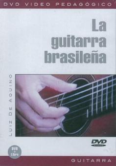 La Guitarra Brasileña 