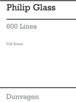 600 Lines 