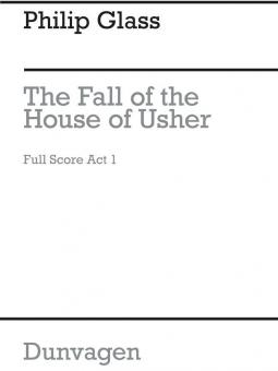 The Fall Of The House Of Usher 