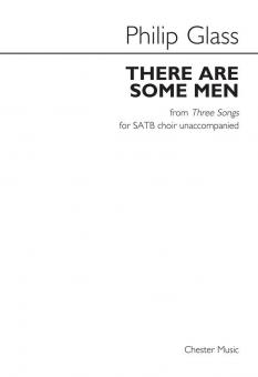 There Are Some Men 