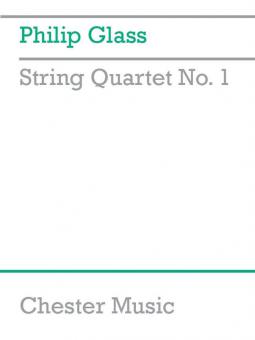 String Quartet No. 1 