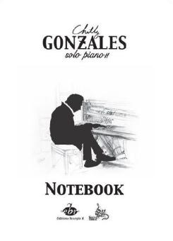 Notebook - Solo Piano II 
