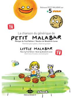 Petit Malabar 