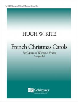 French Christmas Carols 