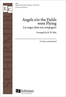 Angels o'er the Fields 