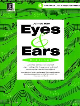 Eyes and Ears 4 